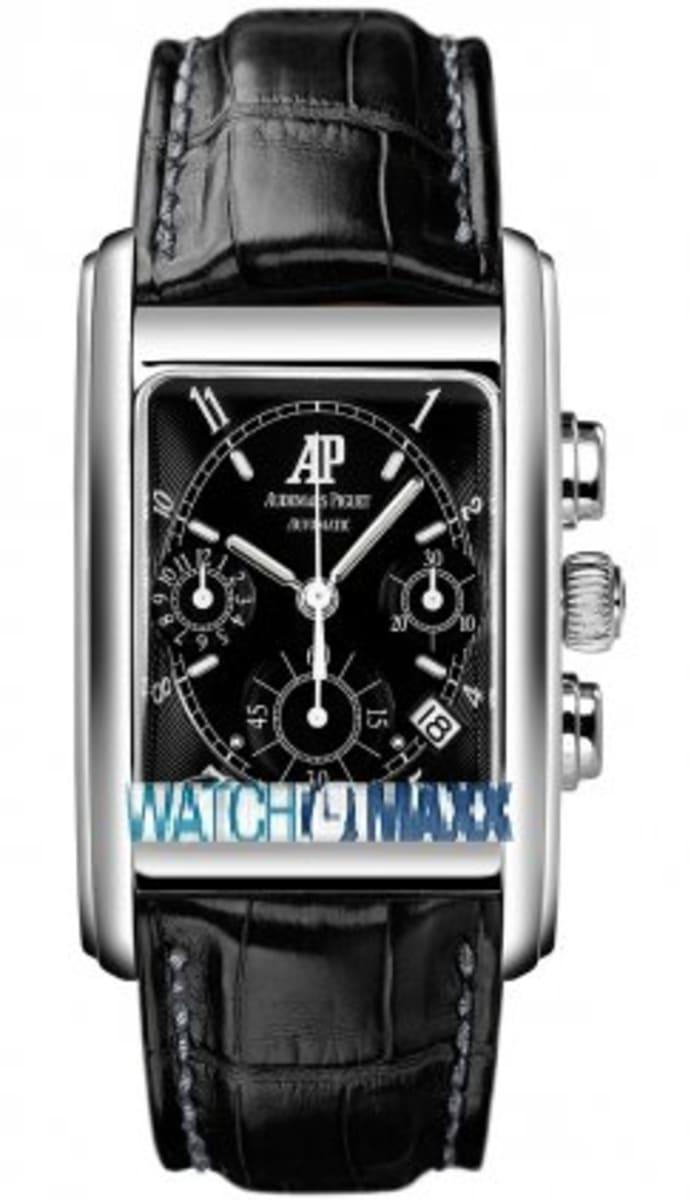 Audemars Piguet Edward Piguet