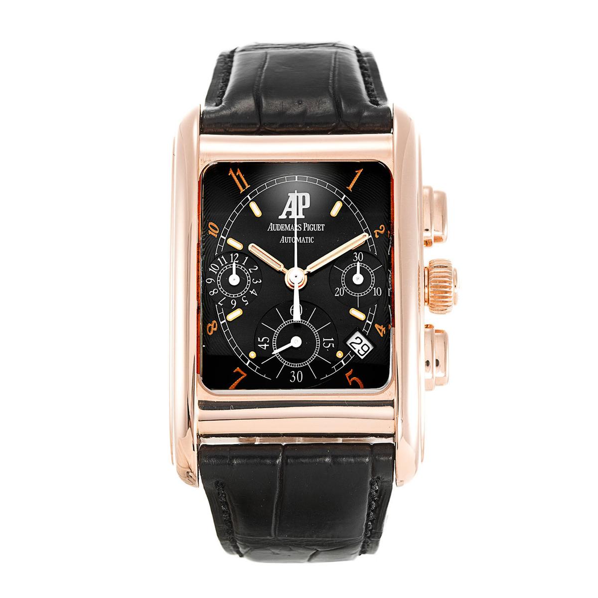 Audemars Piguet Edward Piguet