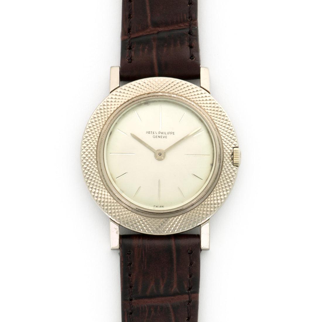 Patek Philippe Calatrava