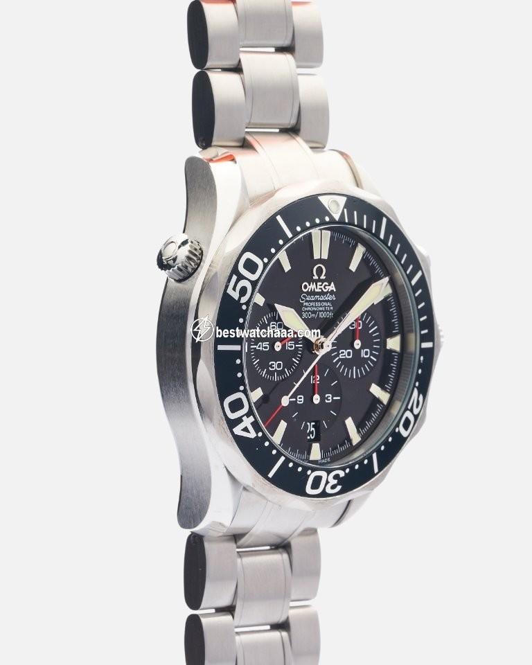 Omega Seamaster Diver 300 M