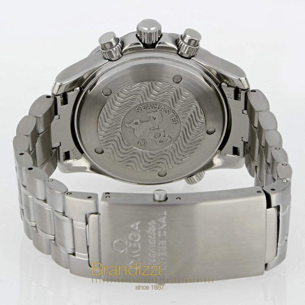 Omega Seamaster Diver 300 M