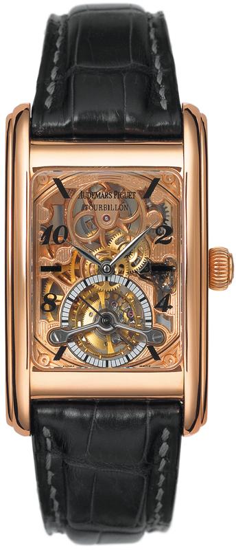 Audemars Piguet Edward Piguet