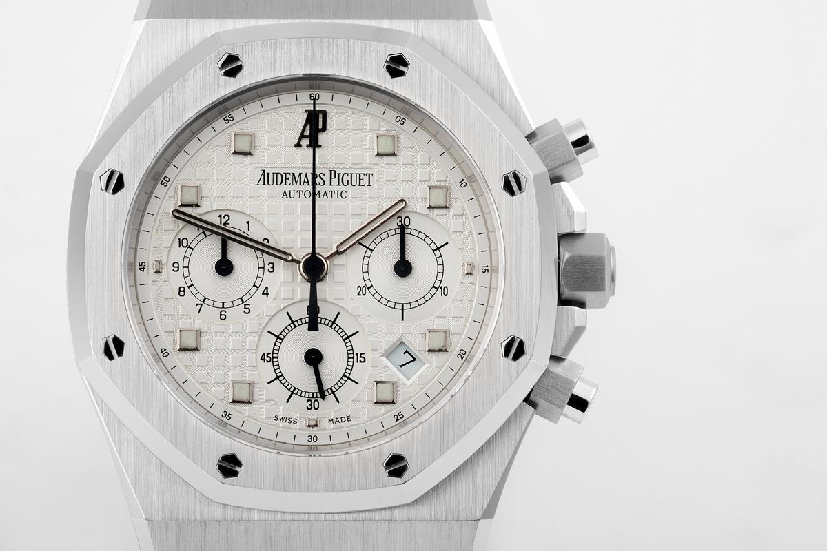 Audemars Piguet Royal Oak Chronograph