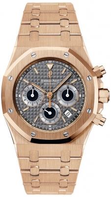 Audemars Piguet Royal Oak Chronograph
