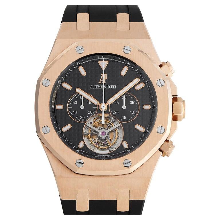 Audemars Piguet Royal Oak Tourbillon