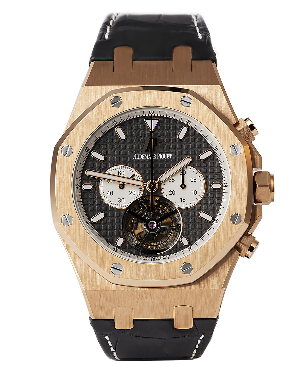 Audemars Piguet Royal Oak Tourbillon