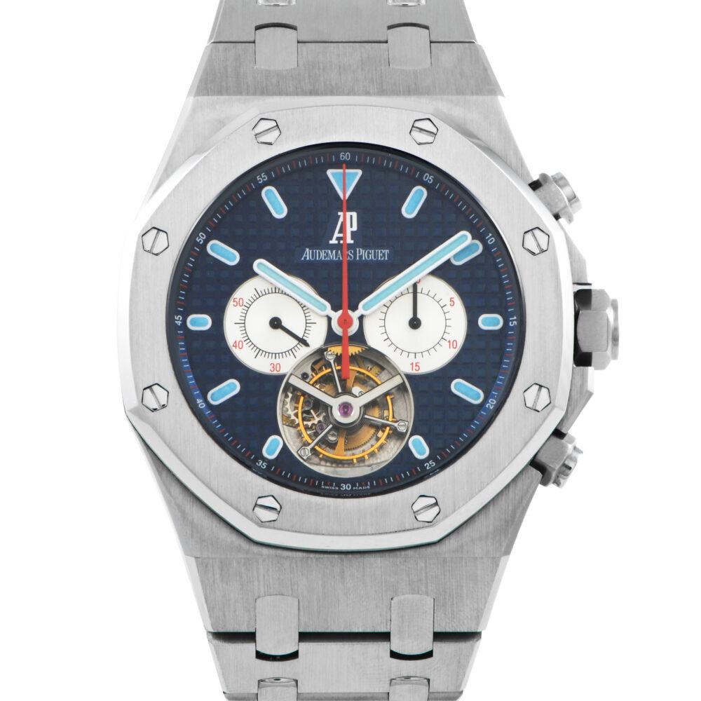 Audemars Piguet Royal Oak Tourbillon