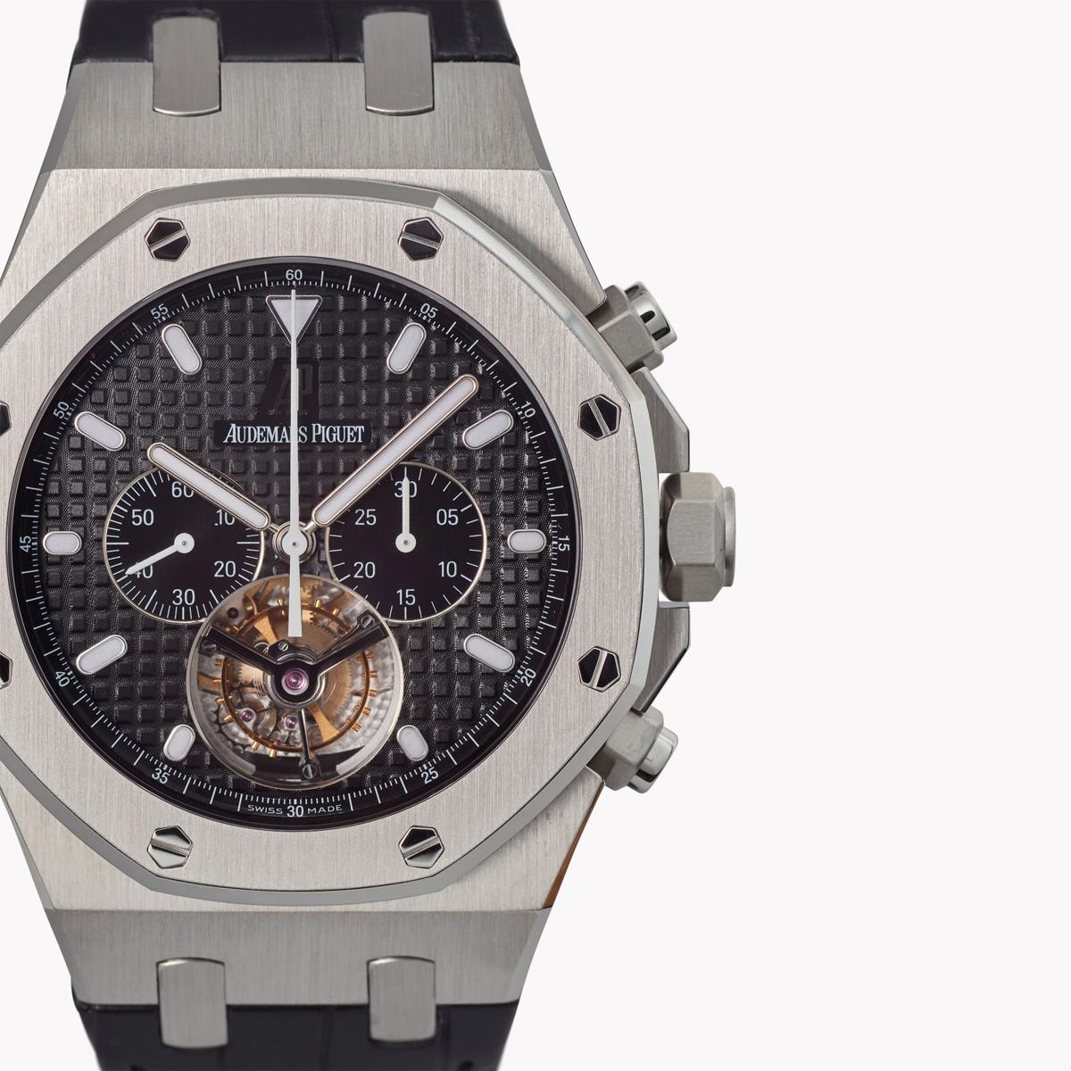 Audemars Piguet Royal Oak Tourbillon