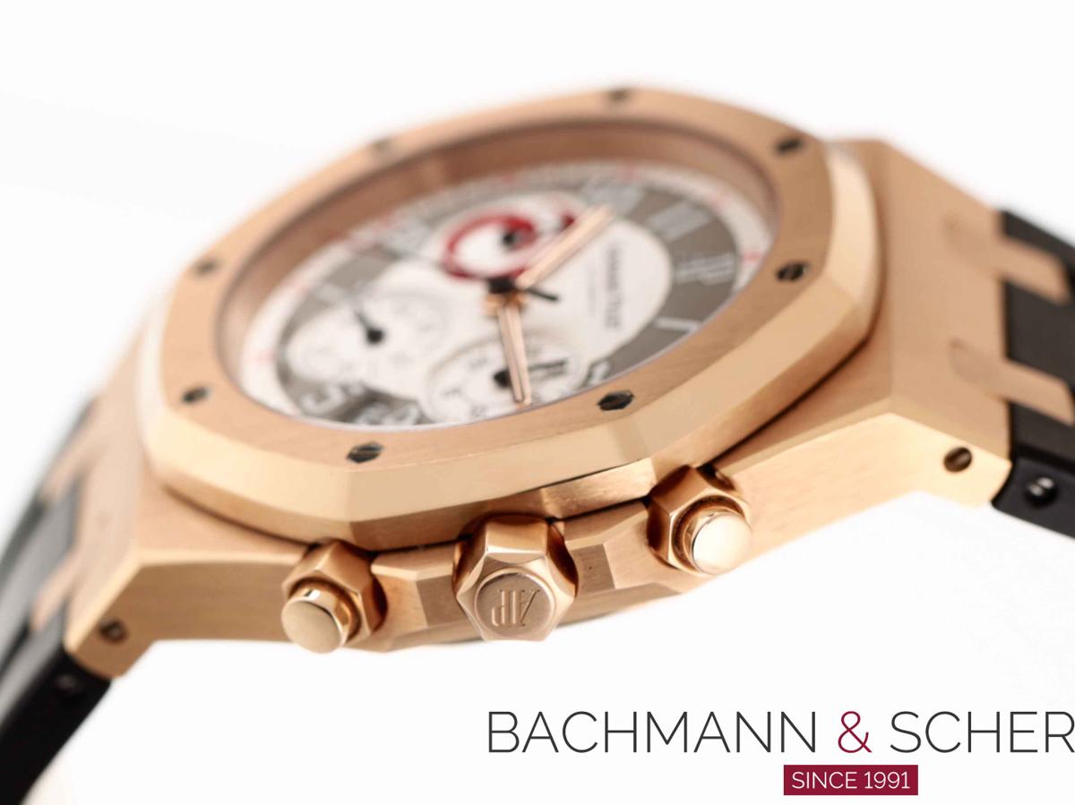 Audemars Piguet Royal Oak Chronograph