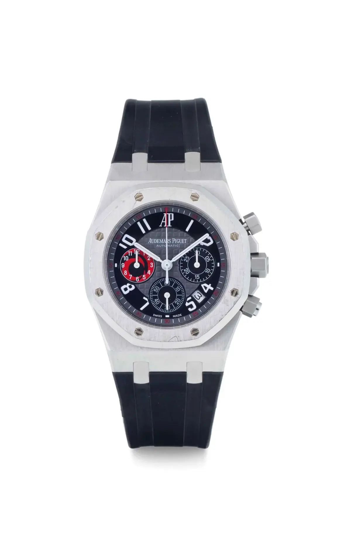 Audemars Piguet Royal Oak Chronograph