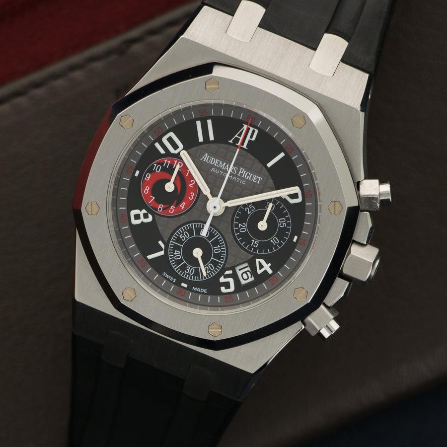 Audemars Piguet Royal Oak Chronograph