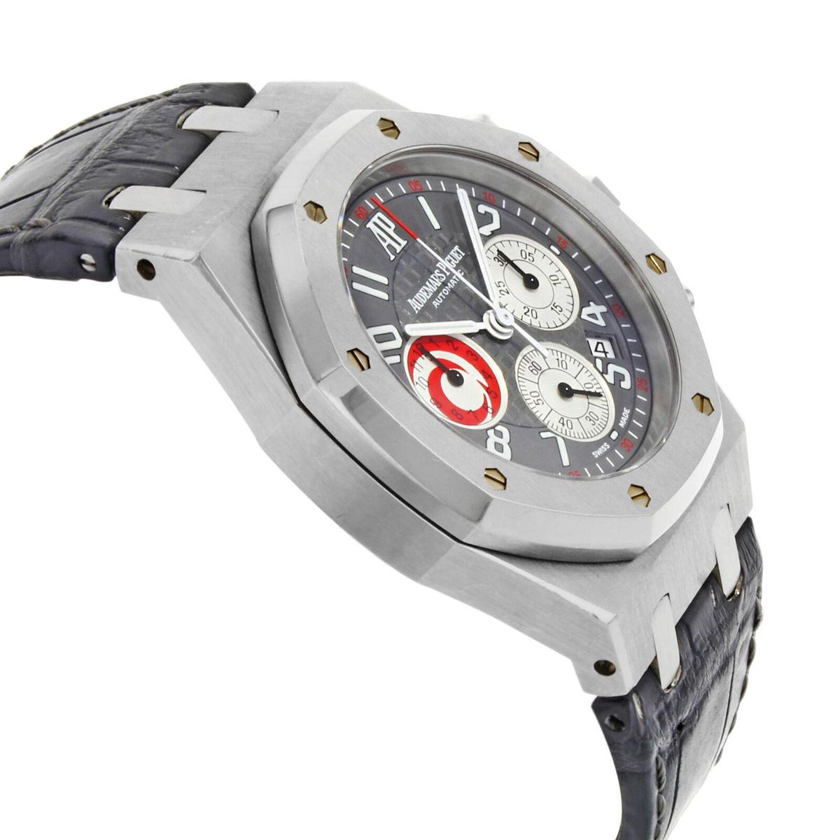 Audemars Piguet Royal Oak Chronograph