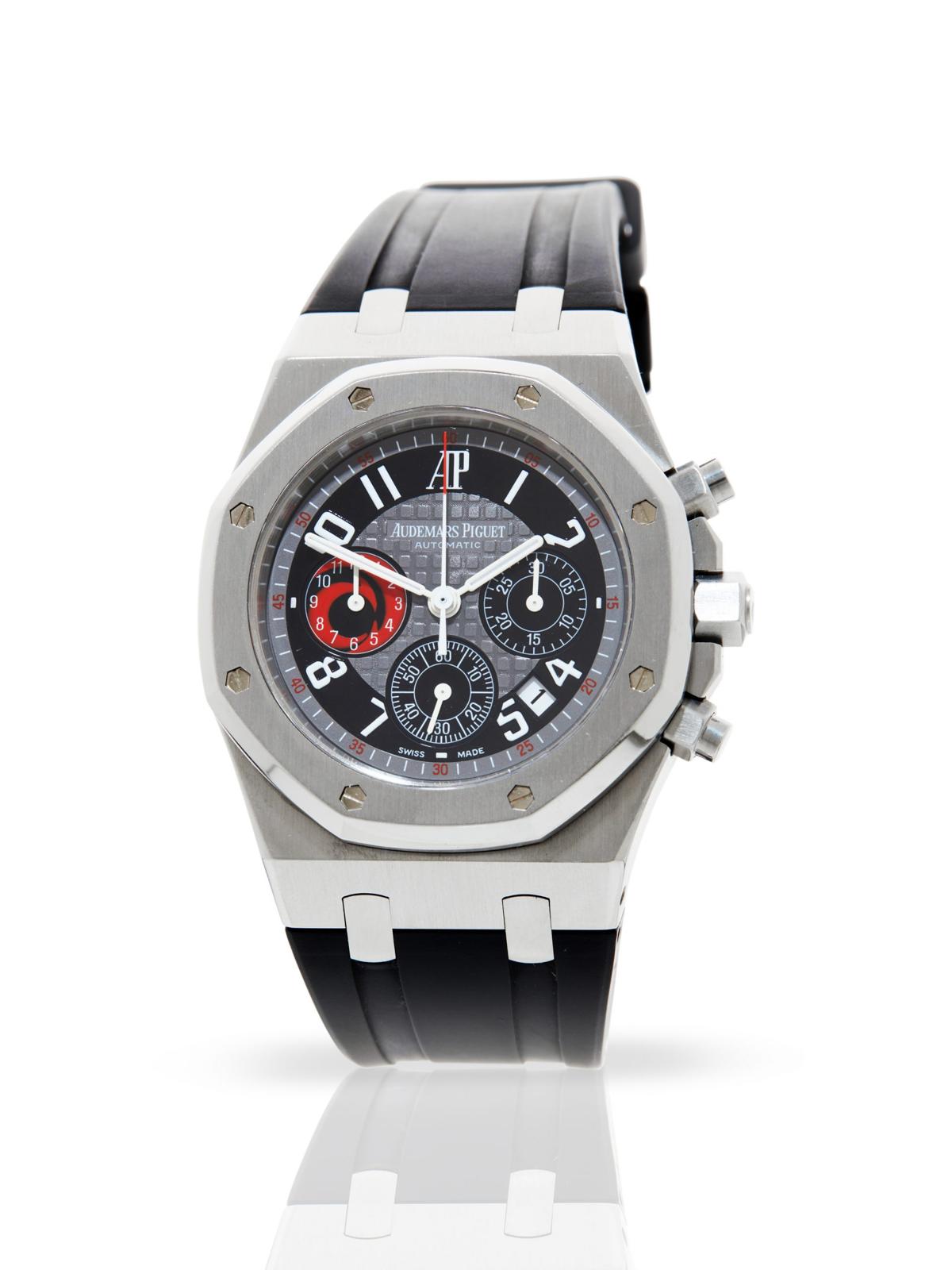 Audemars Piguet Royal Oak Chronograph