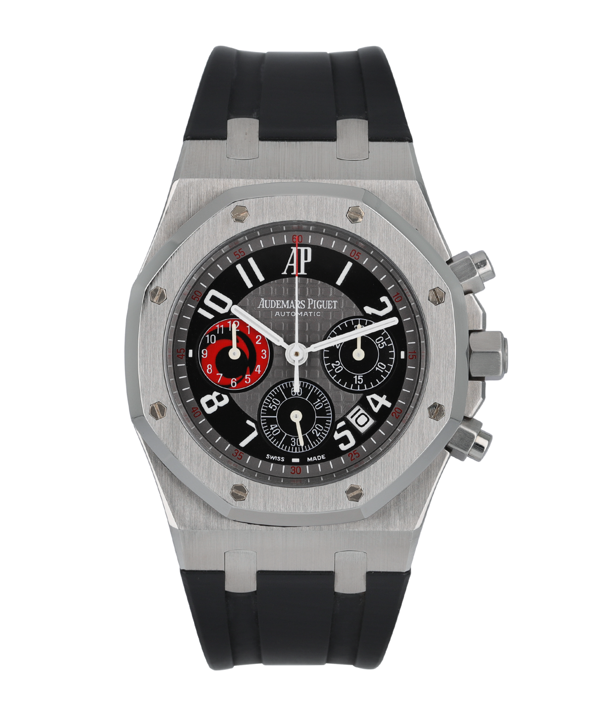 Audemars Piguet Royal Oak Chronograph