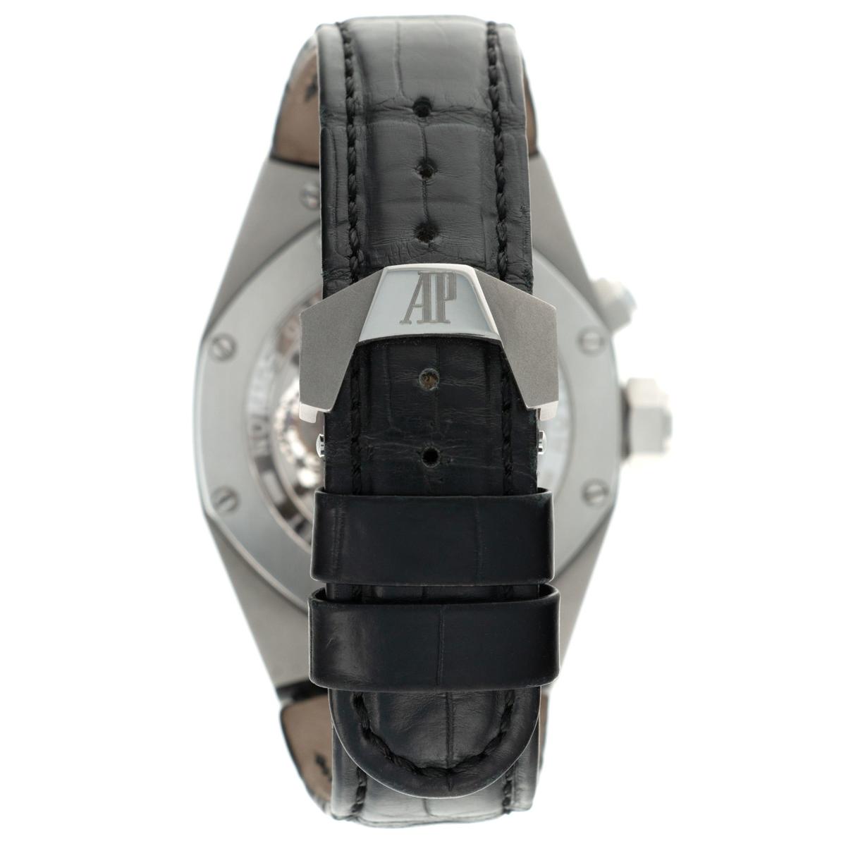 Audemars Piguet Royal Oak Concept