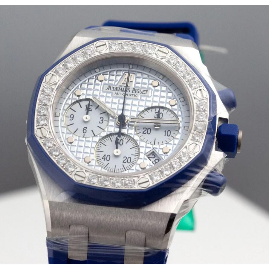 Audemars Piguet Royal Oak Offshore Lady