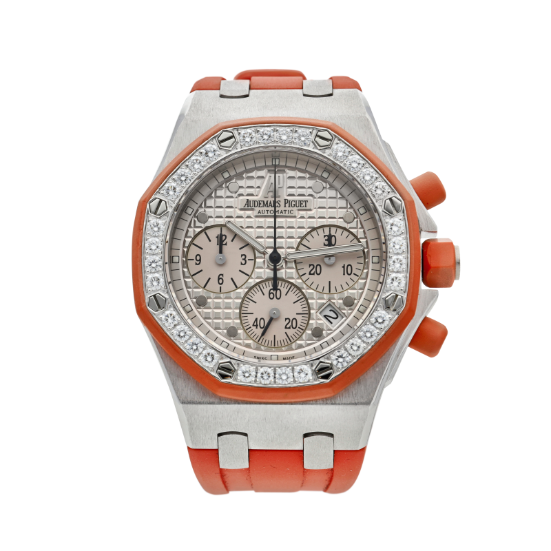 Audemars Piguet Royal Oak Offshore Lady