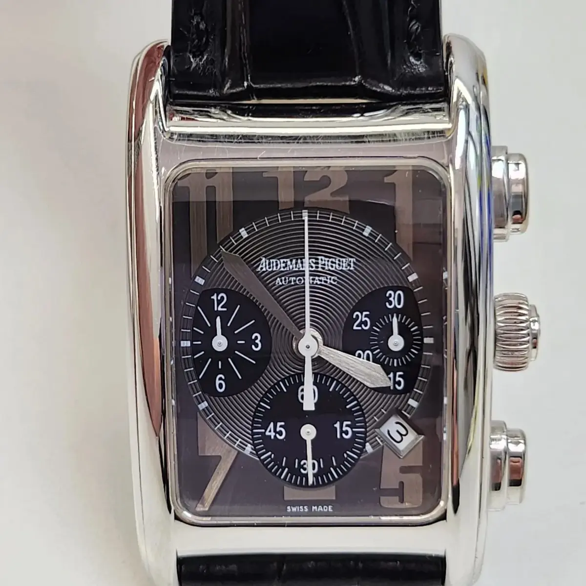 Audemars Piguet Edward Piguet