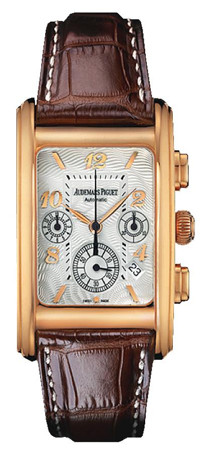 Audemars Piguet Edward Piguet