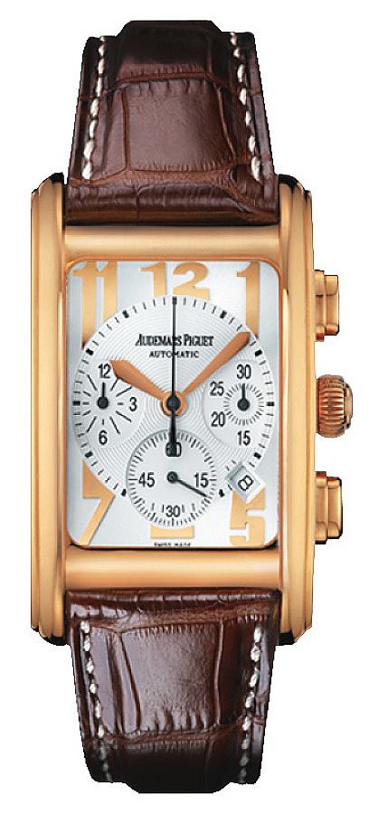 Audemars Piguet Edward Piguet