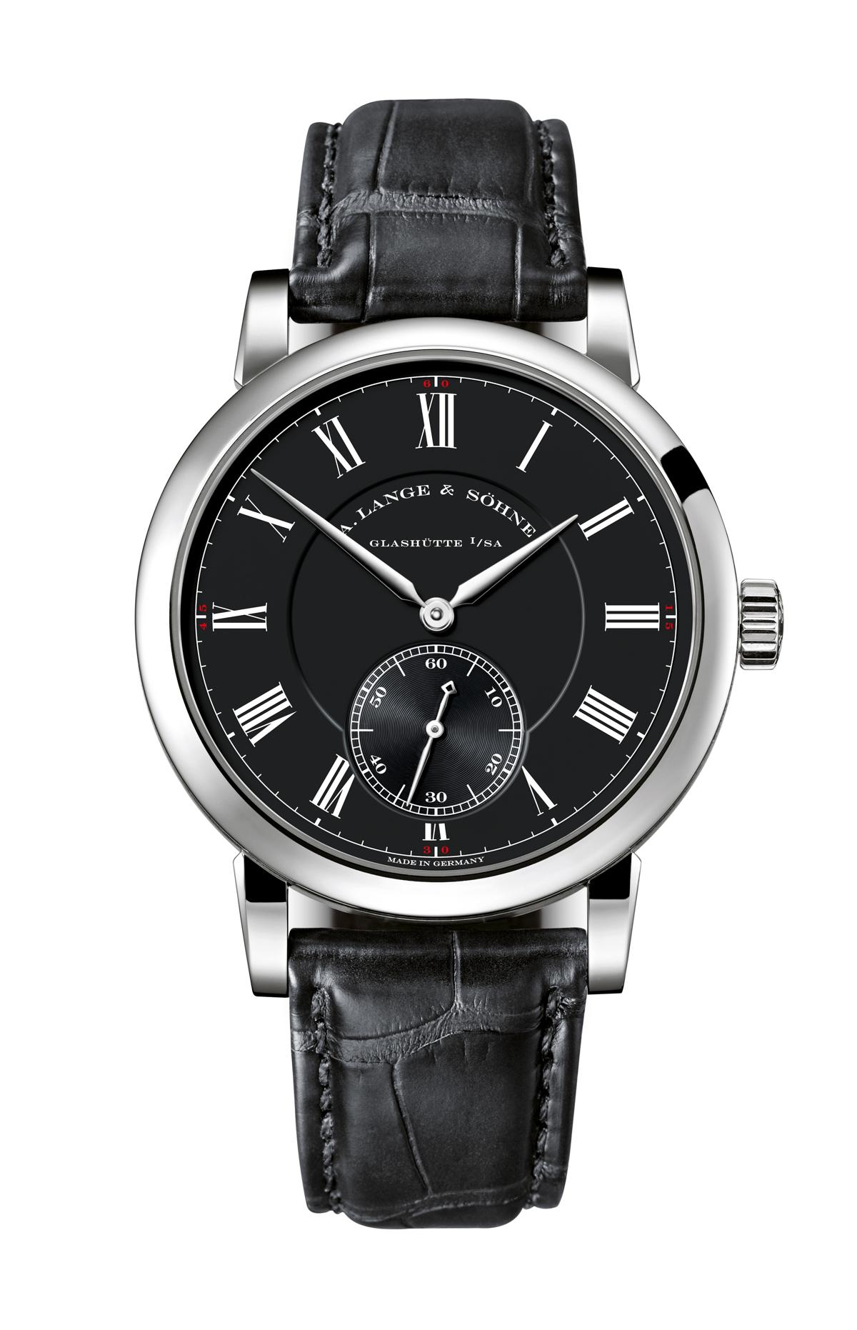 A. Lange & Söhne Richard Lange