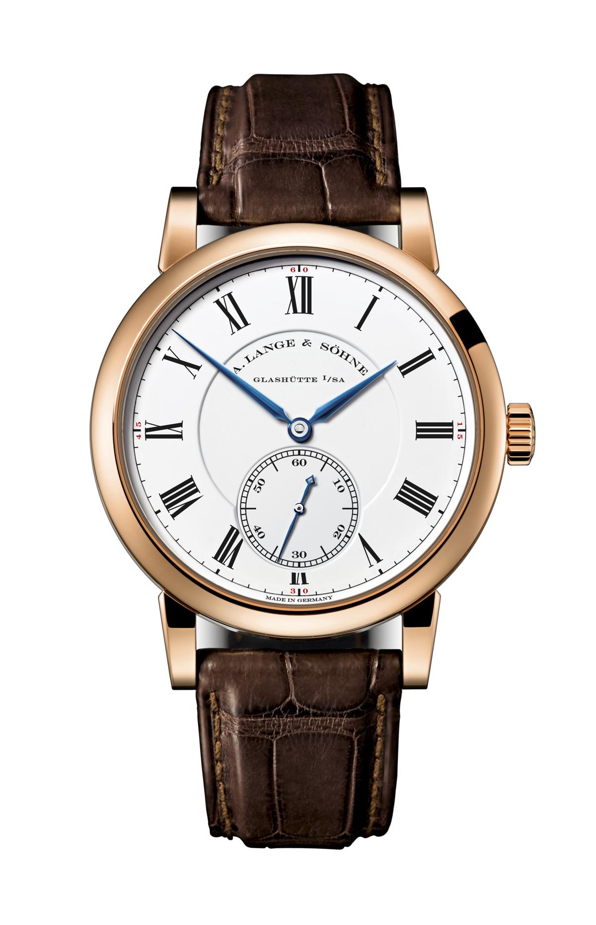 A. Lange & Söhne Richard Lange