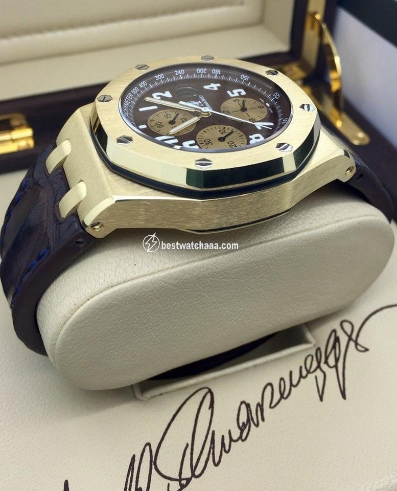 Audemars Piguet Royal Oak Offshore