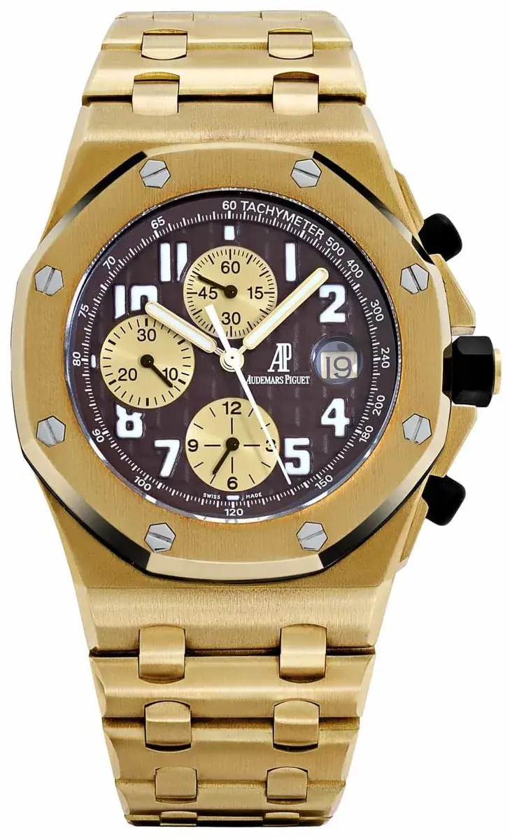 Audemars Piguet Royal Oak Offshore