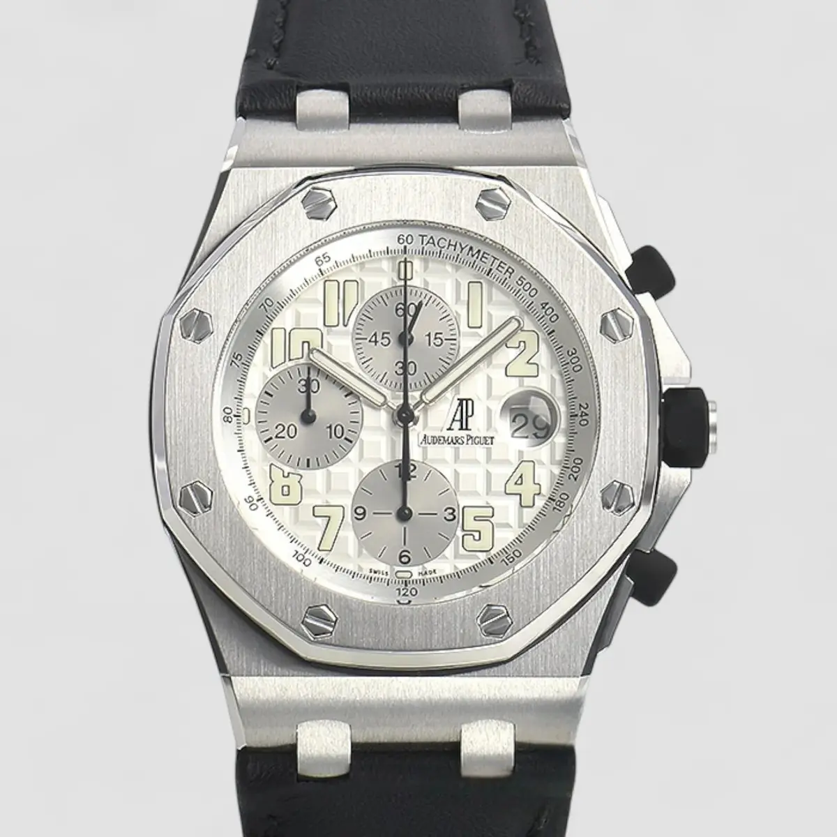 Audemars Piguet Royal Oak Offshore Chronograph