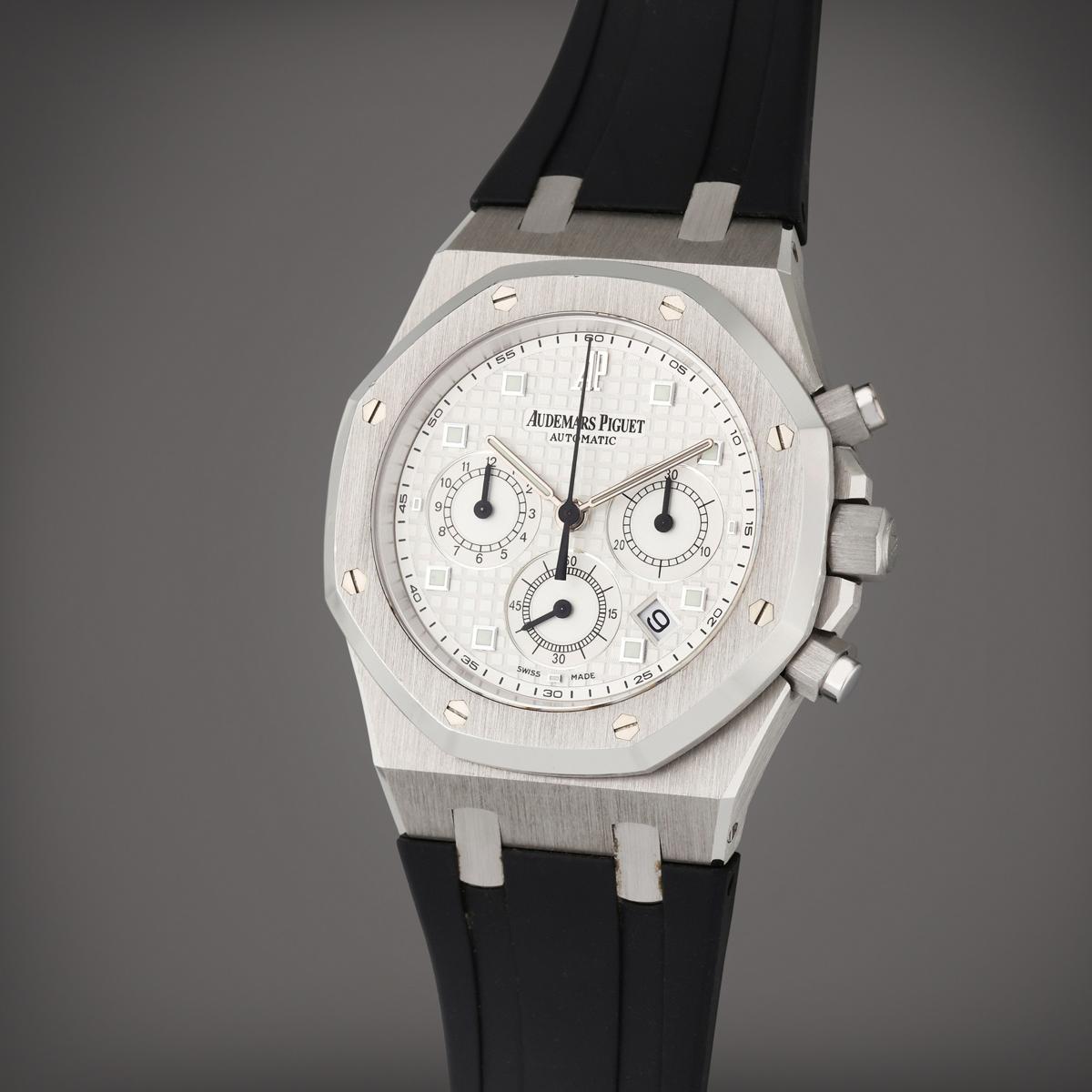 Audemars Piguet Royal Oak Chronograph