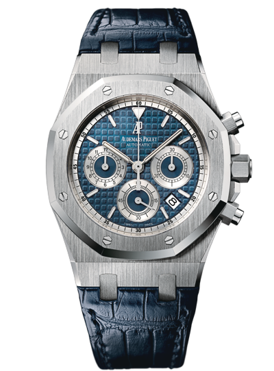 Audemars Piguet Royal Oak Chronograph