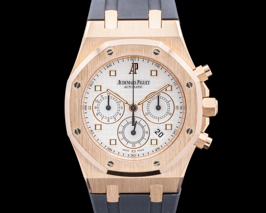 Audemars Piguet Royal Oak Chronograph