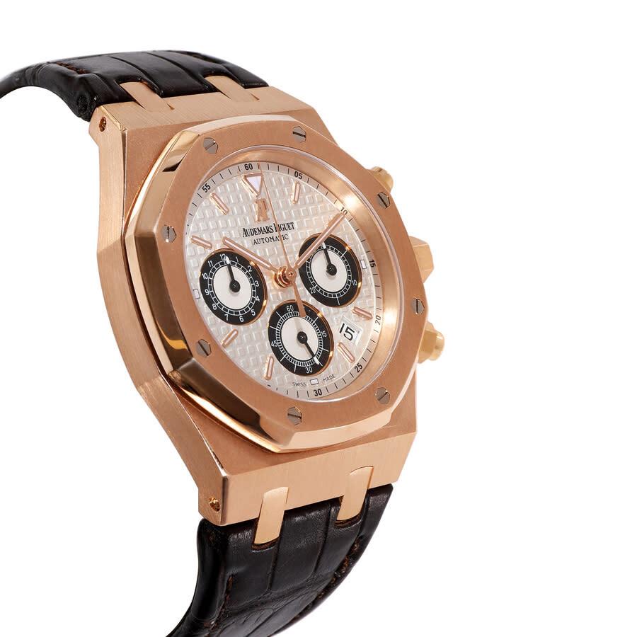 Audemars Piguet Royal Oak Chronograph
