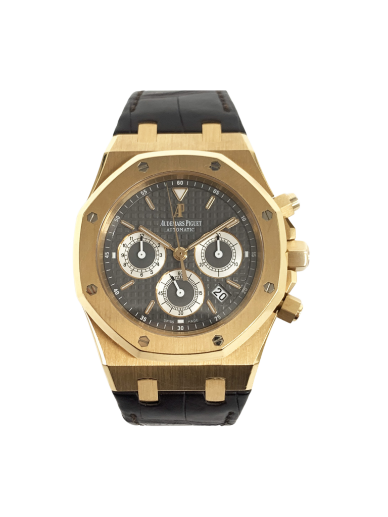Audemars Piguet Royal Oak Chronograph
