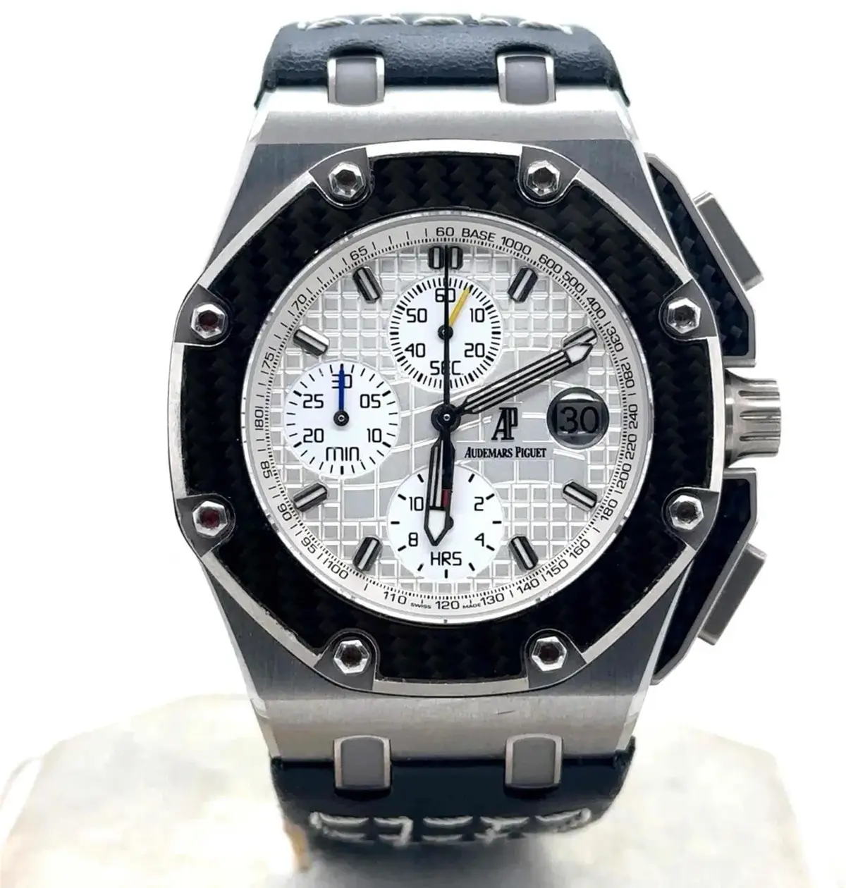 Audemars Piguet Royal Oak Offshore Chronograph