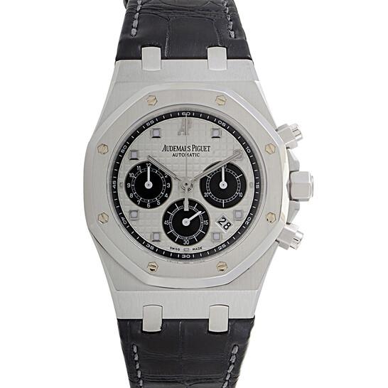 Audemars Piguet Royal Oak Chronograph