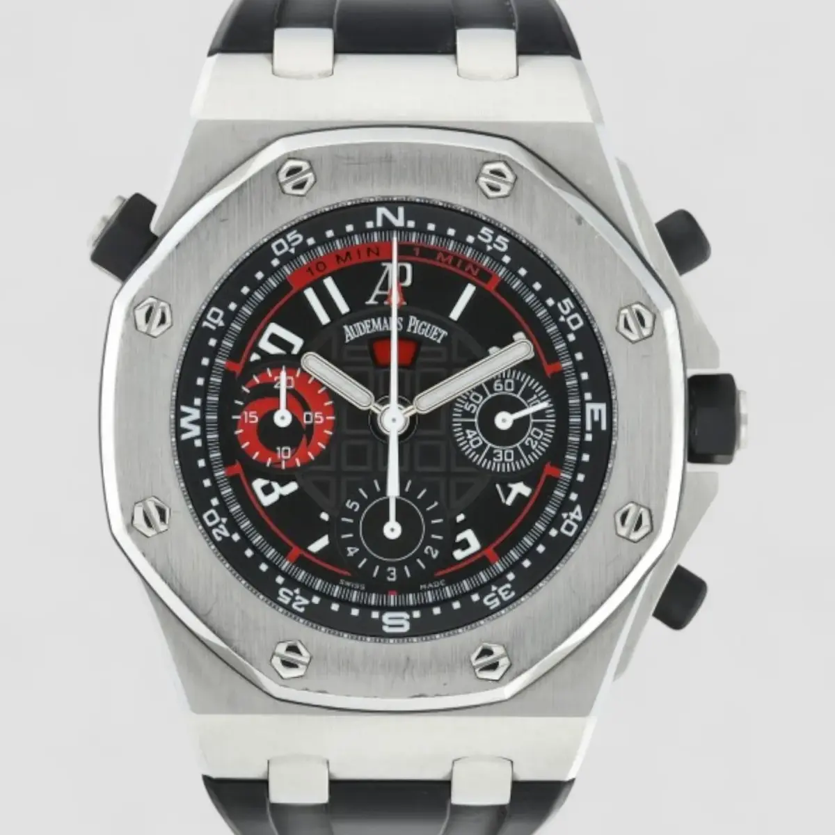 Audemars Piguet Royal Oak Offshore
