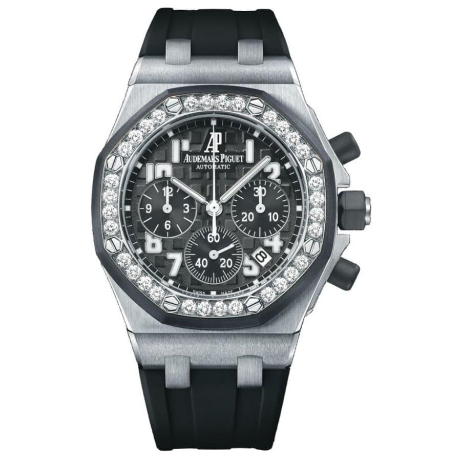 Audemars Piguet Royal Oak Offshore Lady