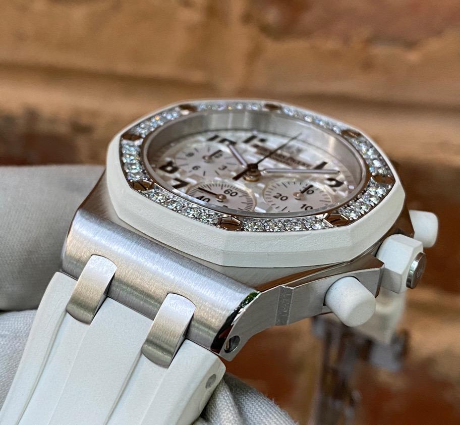Audemars Piguet Royal Oak Offshore Lady