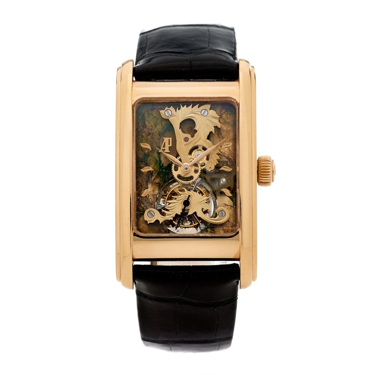 Audemars Piguet Edward Piguet