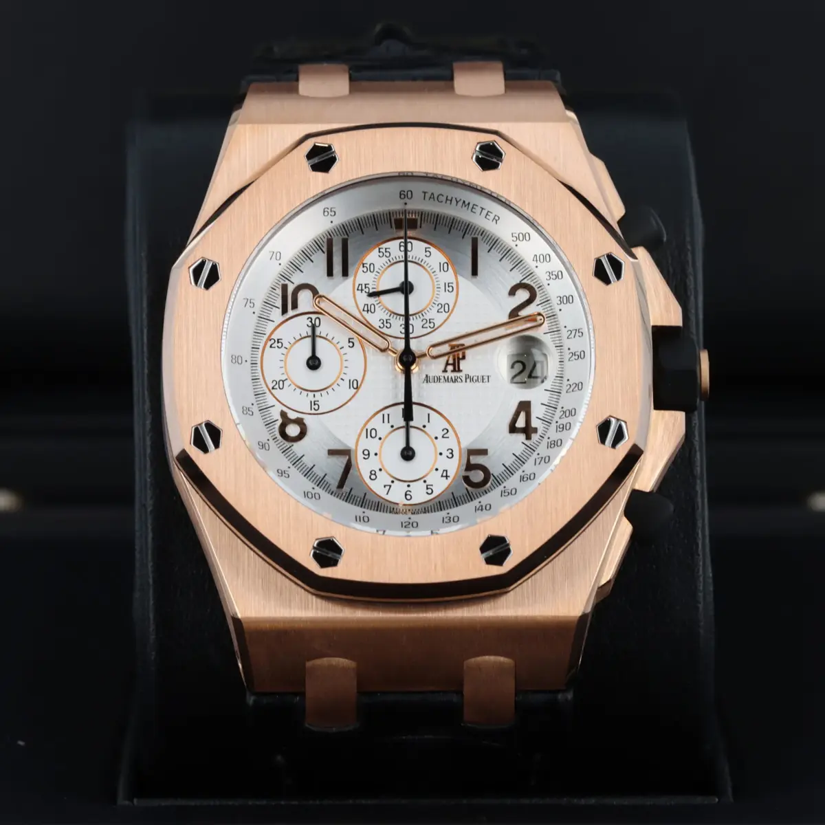 Audemars Piguet Royal Oak Offshore Chronograph
