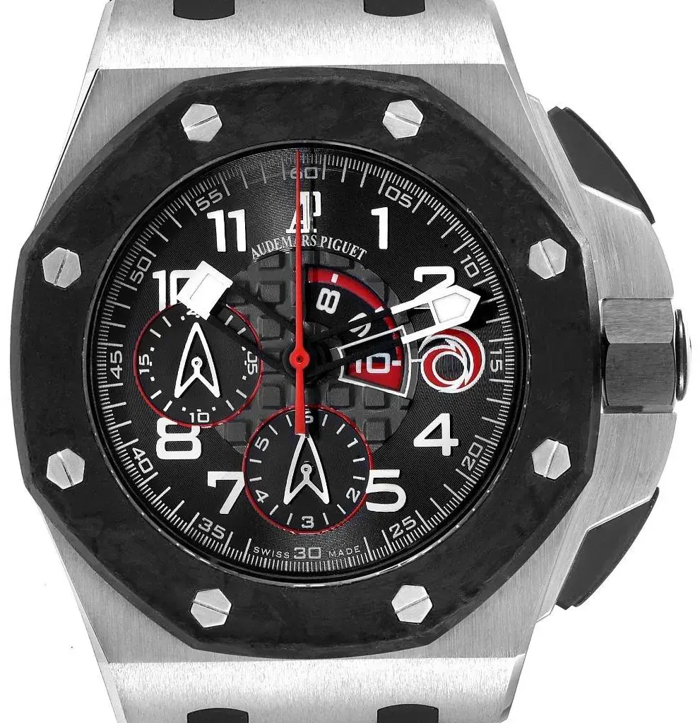 Audemars Piguet Royal Oak Offshore Chronograph
