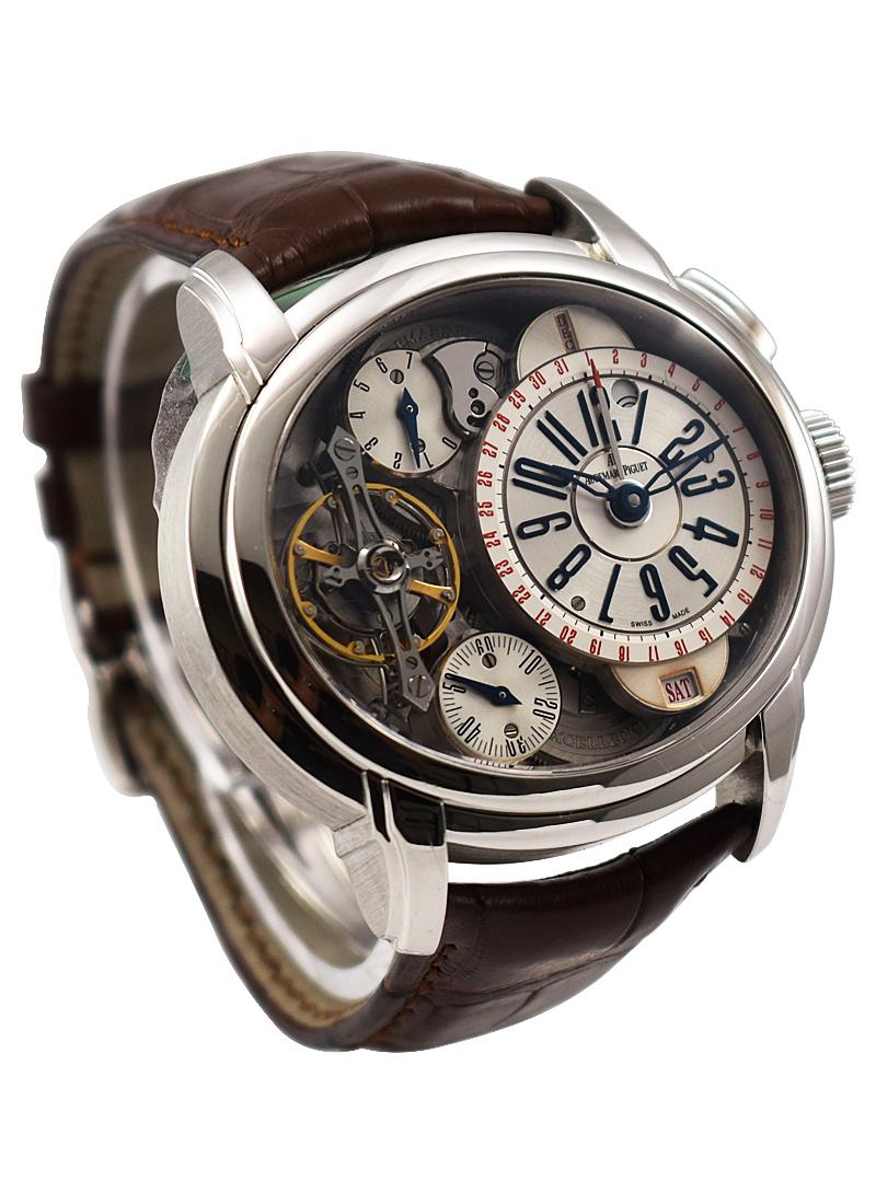 Audemars Piguet Millenary