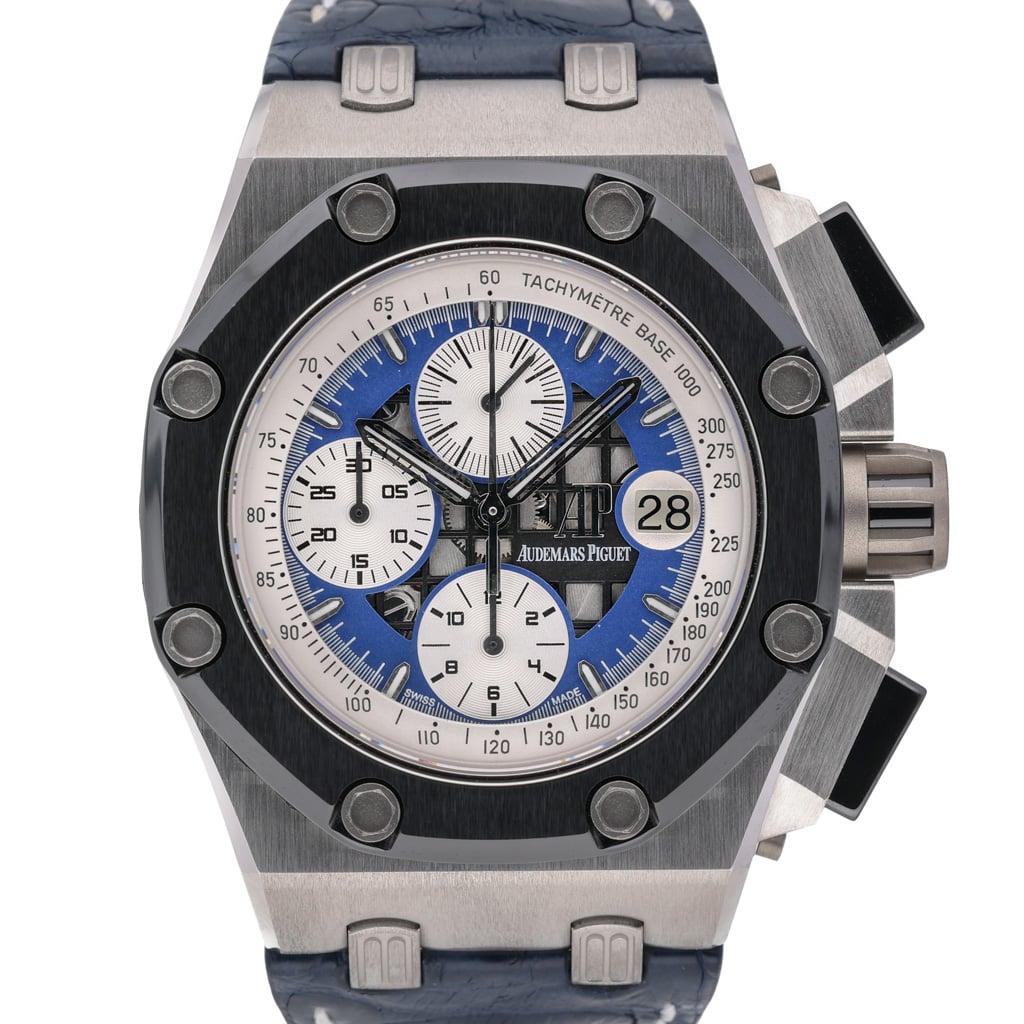 Audemars Piguet Royal Oak Offshore Chronograph