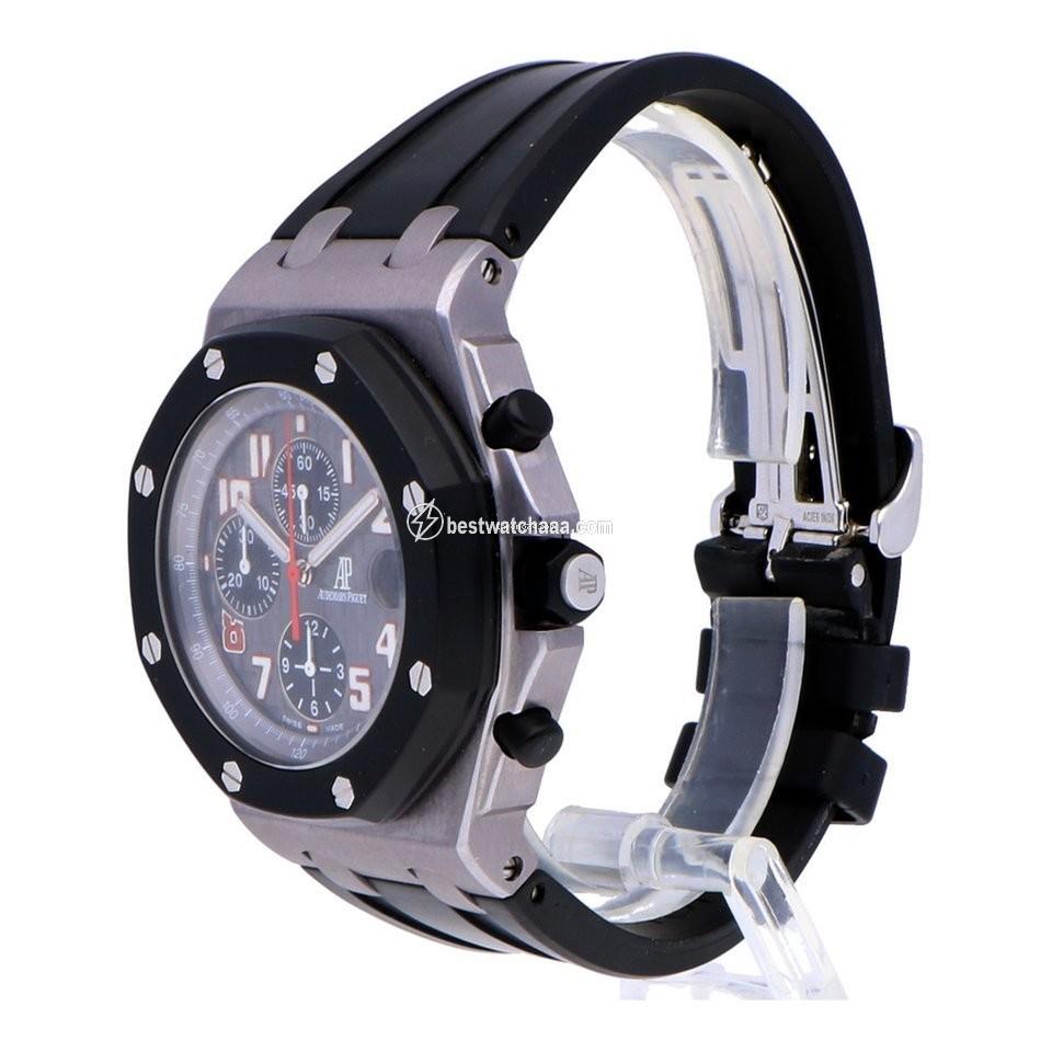 Audemars Piguet Royal Oak Offshore Chronograph