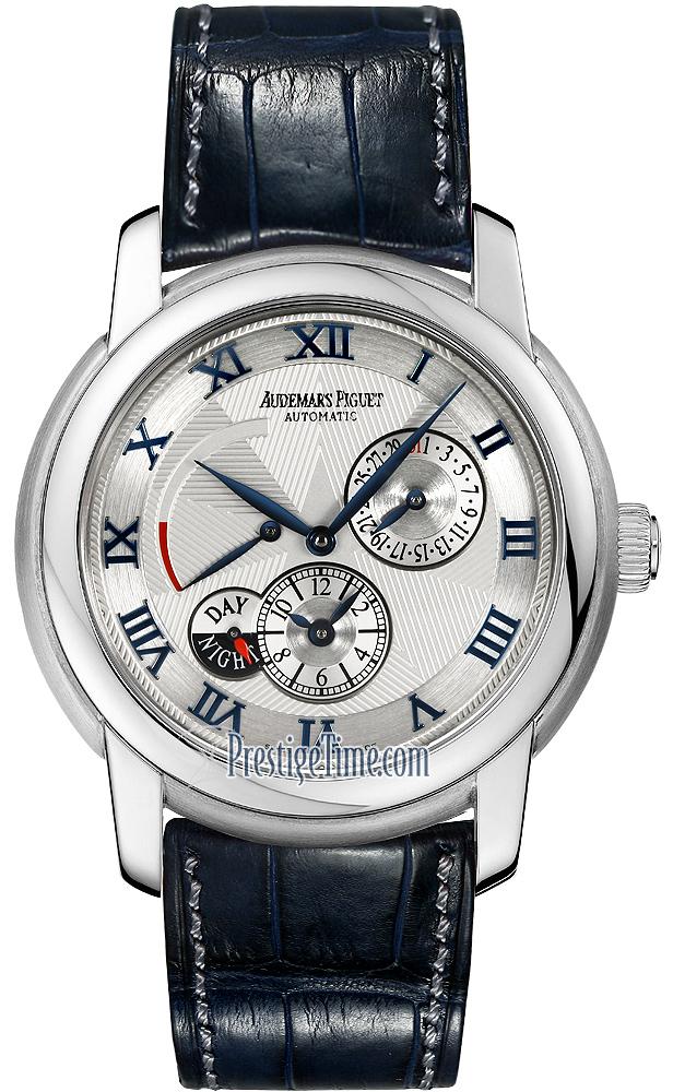 Audemars Piguet Jules Audemars