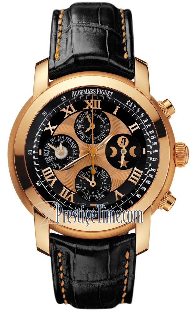 Audemars Piguet Jules Audemars