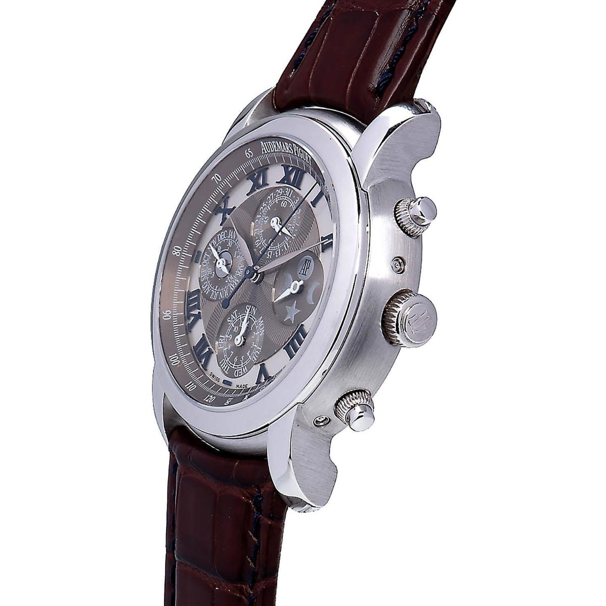 Audemars Piguet Jules Audemars