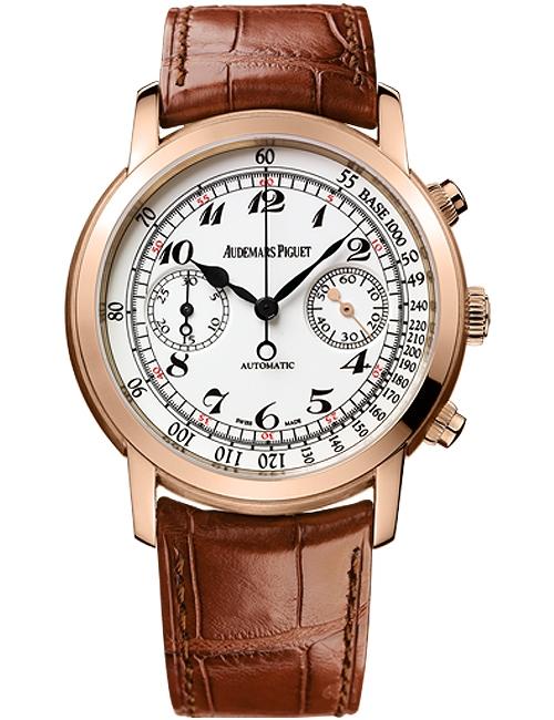 Audemars Piguet Jules Audemars