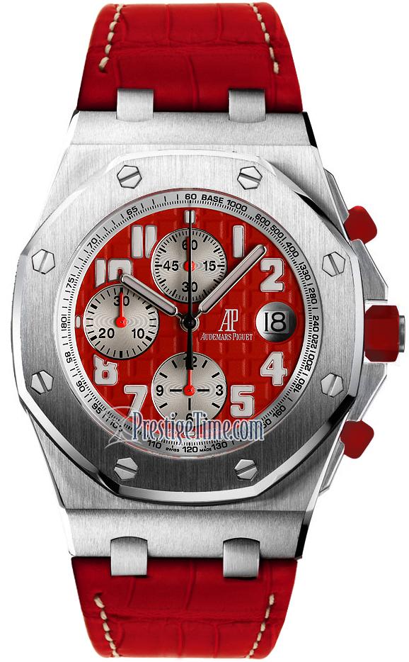 Audemars Piguet Royal Oak Offshore